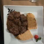 Al Valico Nourriture