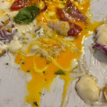 L'asino Vola Nourriture