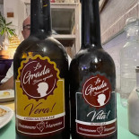 L'asino Vola Nourriture