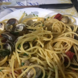 Mediterranea Nourriture