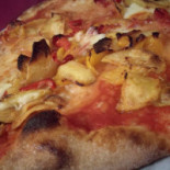Pizzeriala Lanterna Nourriture