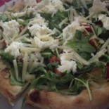 Pizzeriala Lanterna Nourriture