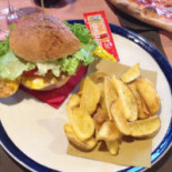 Verderame Comida
