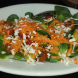 Verderame Comida