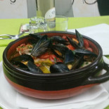 BistrÒ Lesina Nourriture