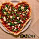 Pizzeria Il Priore Comida