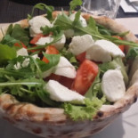 Pizzamania food