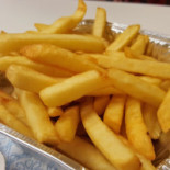 Pizzamania food
