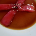 Shan Running Sushi Bressanone food