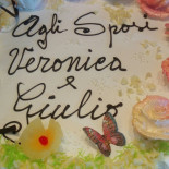 Giannone Nourriture