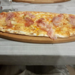 Il Grifo Nourriture