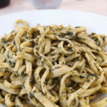 La Locanda D'upega Nourriture