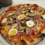 Il Faretto Comida