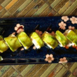 Giapponese Asahi food