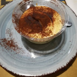 Mengrigi Comida