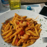 La Sciabola food