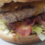 Hamburgeria Giulio Nourriture