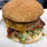 Hamburgeria Giulio Nourriture