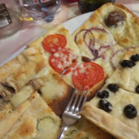 La Castagna Nourriture