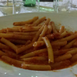 La Locanda Dell'arco Comida