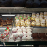 Erice Food