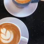 Stanza Caffe Comida