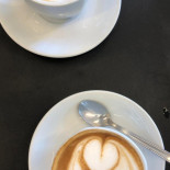 Stanza Caffe Comida