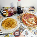Da Nino Nourriture