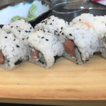 Xu Sushi E Steak House Nourriture