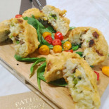 Pizzeria Pathos 2.0 Nourriture