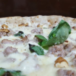 Pizzeria Pathos 2.0 Nourriture