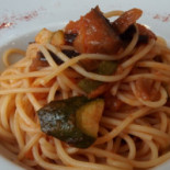 Alganera Comida