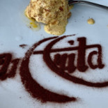 Baianita Comida