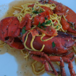 Baianita Comida