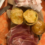 Croce Bianca Comida