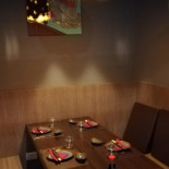 Ai Sushi Nourriture