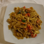 Il Morrice Comida
