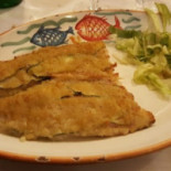 La Paranza Nourriture