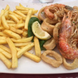 Joy's Place Nourriture