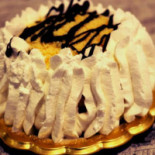 Al7gusto Nourriture