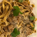 Antico Borgo Nourriture