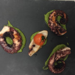 Pizzeria Spaccanapoli Nourriture