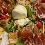 Pizzeria Spaccanapoli Nourriture