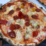 Millennium Comida