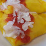 Millennium Comida