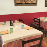 L'isola Che Non C'è food