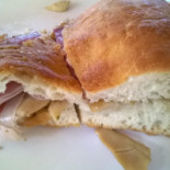 Consumi food