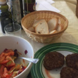 Da Dumme Le Cascate Comida