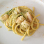Con Pizza Canne Al Vento food