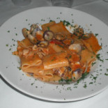 Conte Cavour Nourriture